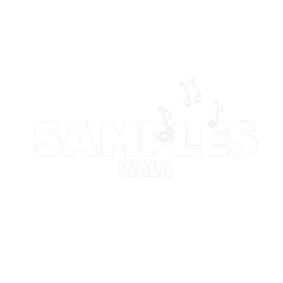 SAMPLES WALA Logo
