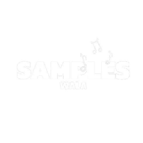 SAMPLES WALA Logo